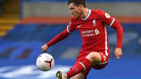 Robertson backs Liverpool to cope with tough schedule as row rumbles