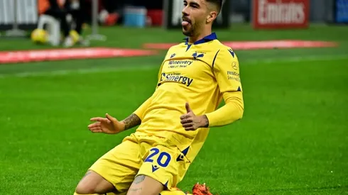 Mancini calls up three more for Italy after coronavirus concerns