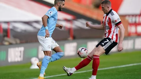 Mahrez-led Algeria set to extend 20-match unbeaten streak