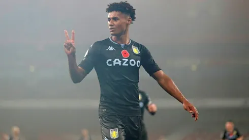 Watkins double powers Aston Villa past Arsenal