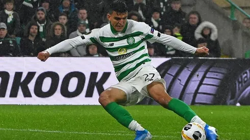 Elyounoussi hits hat-trick as 'more motivated' Celtic respond