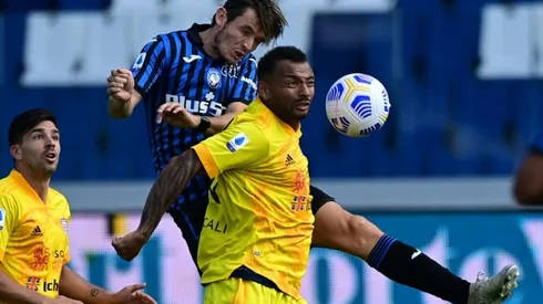 Pedro matches Italy legend Riva's 52-year Cagliari record, Nzola brace lifts Spezia