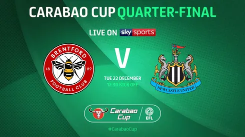 Where to find Brentford vs. Newcastle on US TV and streaming
