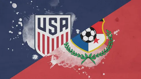 Where to find Panama vs. USA on US TV and streaming