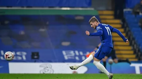 Chelsea's new guard click to rout Sheffield United