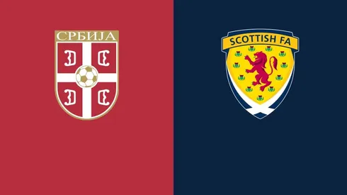 Where to find Serbia vs. Scotland on US TV and streaming