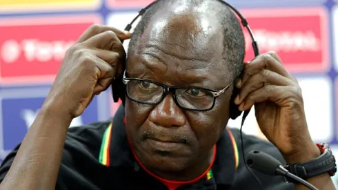 Teams who cannot play Africa Cup matches will forfeit, says CAF