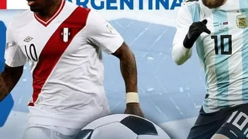 Where to find Peru vs. Argentina on US TV: Nov. 17, 2020