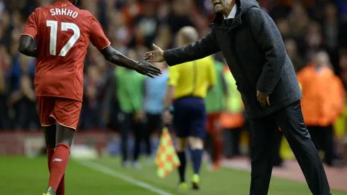 Klopp happy Sakho has erased WADA 'mark'