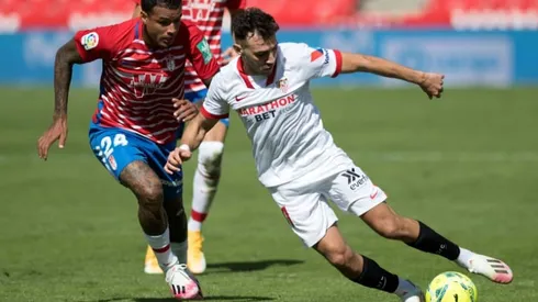 CAS blocks El Haddadi wish to play for Morocco