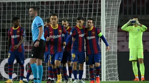 Japanese giants Rakuten extend Barcelona sponsorship