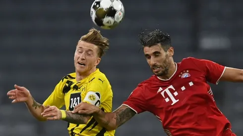 Klassiker, Serie A and a weakened PSG - what to look out for in Europe this weekend