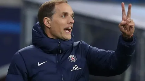 Will Tuchel's time soon be up at PSG?