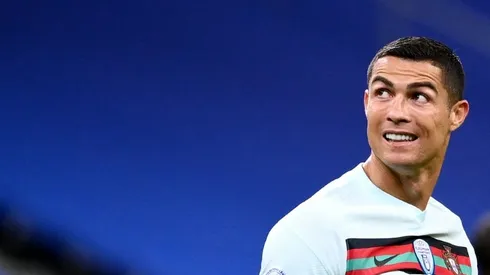 Ronaldo to make Portugal return against France, Croatia
