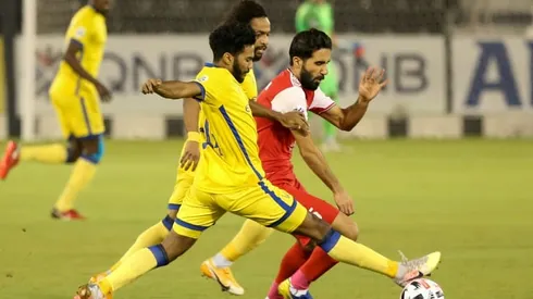 Players concerned over Qatar trip for Asian Champions League, union says