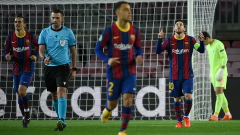 Barca, Juve win in Champions League as woeful Man Utd beaten