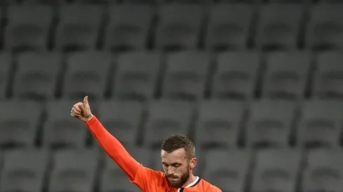 Solskjaer laments 'unforgivable' defending as Man Utd suffer Basaksehir shock