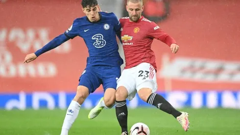 Chelsea's Havertz tests positive for coronavirus