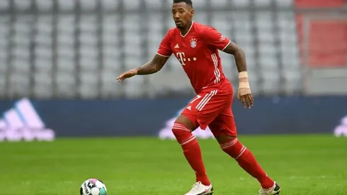 Boateng eager to extend Bayern deal, says agent