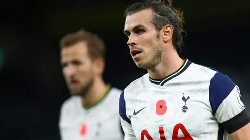Bale, Spurs on Europa League relaunch mission