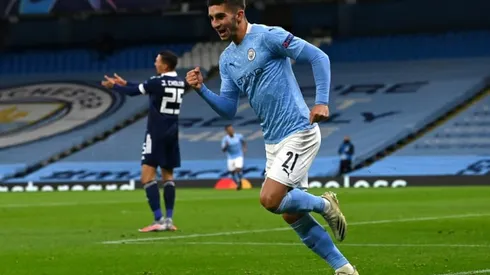 Jesus return steers Man City towards Champions League last 16