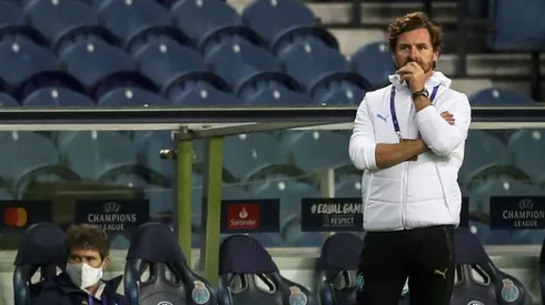 Miserable Marseille match unwanted Champions League record