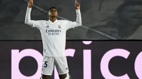 Rodrygo sinks struggling Inter to give Real Madrid crucial win