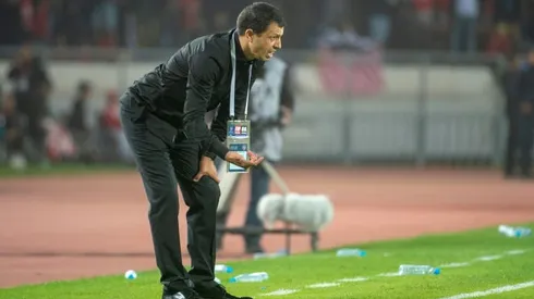 Africa roundup: Raja coach confident despite fitness concerns