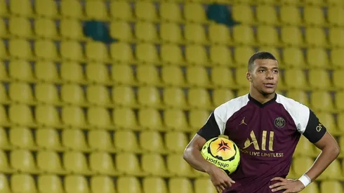 From feast to famine — Mbappe out to end European goal drought with PSG in Leipzig