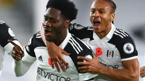 Fulham beat West Brom to earn first win this season