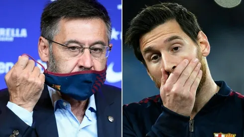 Barca target Christmas elections after Bartomeu departure