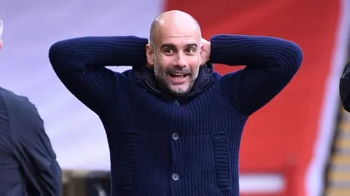 Guardiola feels Man City's Champions League progress is undervalued