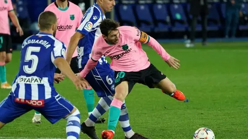 Barcelona's struggles, Silva, Zlatan: European football talking points