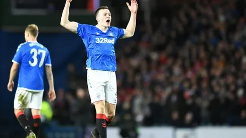 Rangers suspend Jones and Edmundson for Covid breach