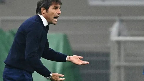 Real Madrid face Conte, the coach who could have brought painful change