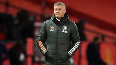 Solskjaer blasts Man Utd no-show in Arsenal defeat