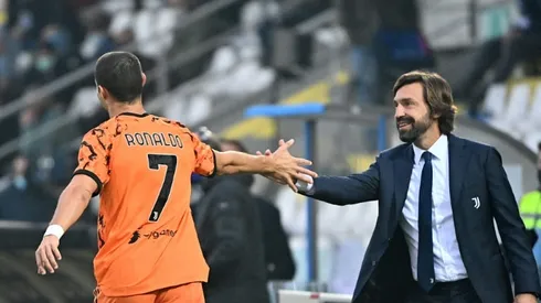 'Cristiano is back': Ronaldo returns with double in Juventus win