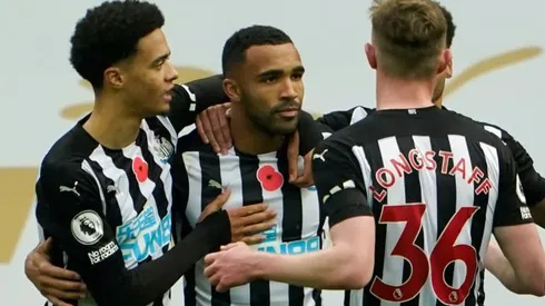 Wilson double rocks Everton, Ward-Prowse shines on birthday