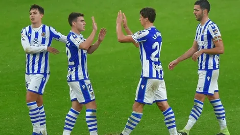 Sociedad edge low-quality Basque derby