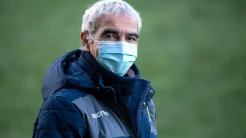 'Hope not to repeat mistakes': 10 years after World Cup fiasco, Domenech back in dugout