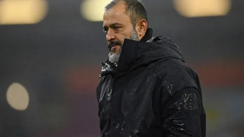 Wolves boss Nuno charged over ref comments