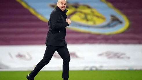 Burnley's new US owners pledge to back manager Dyche