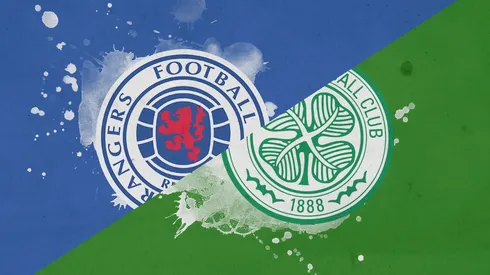 Where to find Rangers vs. Celtic on US TV: Jan. 1, 2021