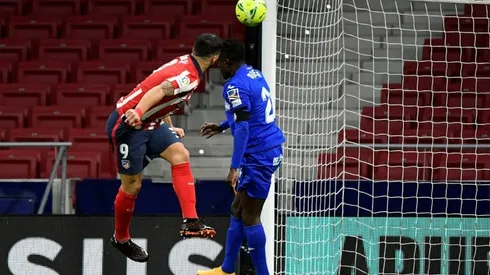 Atletico extend La Liga lead after Real slip at Elche