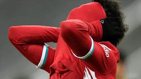 Liverpool miss chance to stretch lead after Newcastle stalemate