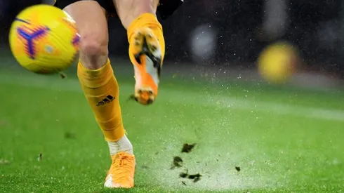 Premier League has 'no plans' to pause season as virus wreaks fresh havoc