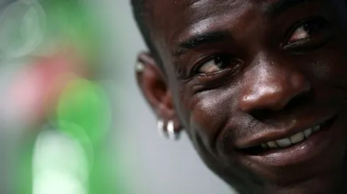 Balotelli finds target on Monza debut