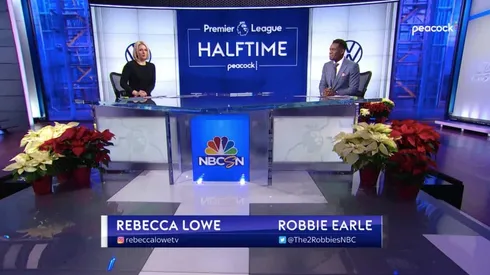 Reviewing NBC's EPL coverage after 7 years