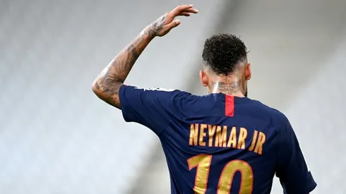 Reports of extravagant party dent Neymar's improving image