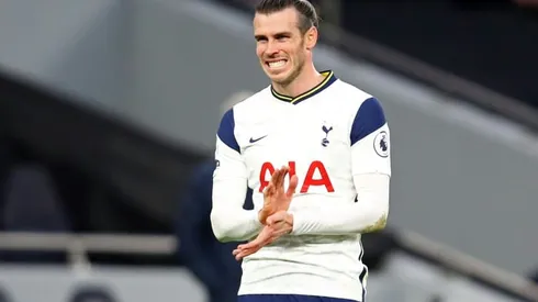 Bale sidelined again by calf injury